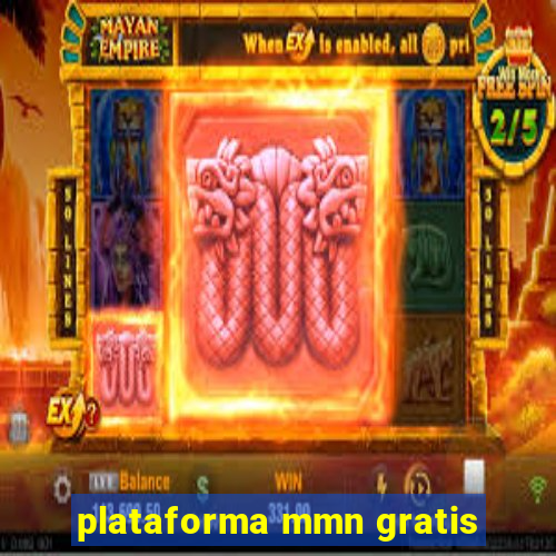 plataforma mmn gratis