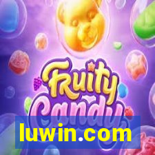 luwin.com