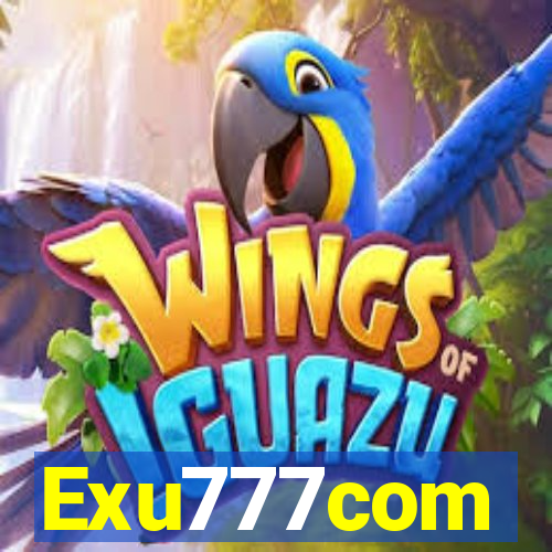 Exu777com