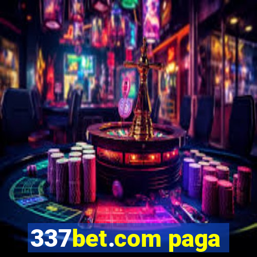 337bet.com paga