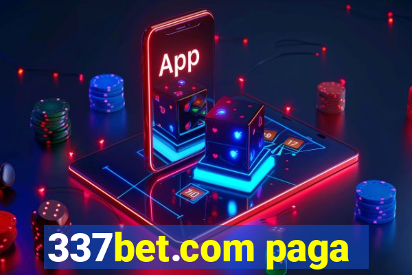 337bet.com paga