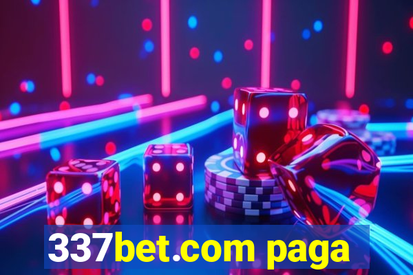 337bet.com paga