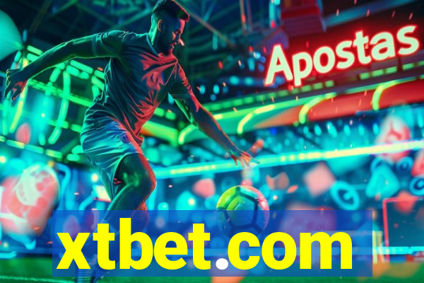 xtbet.com