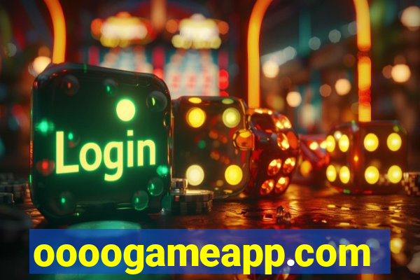 oooogameapp.com