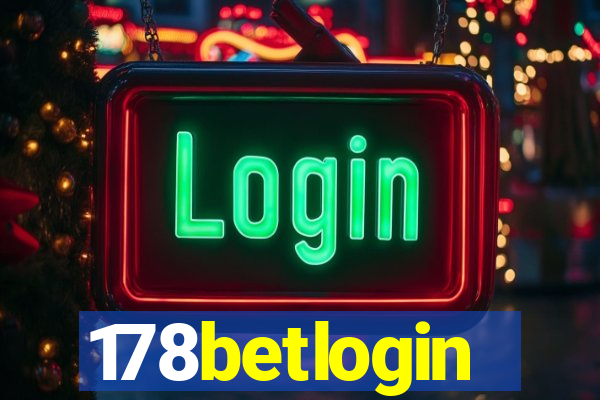 178betlogin