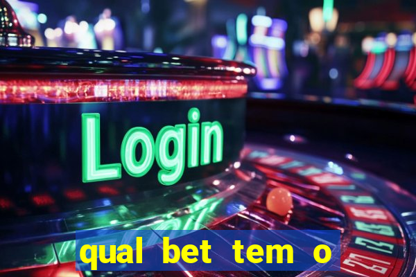 qual bet tem o fortune tiger