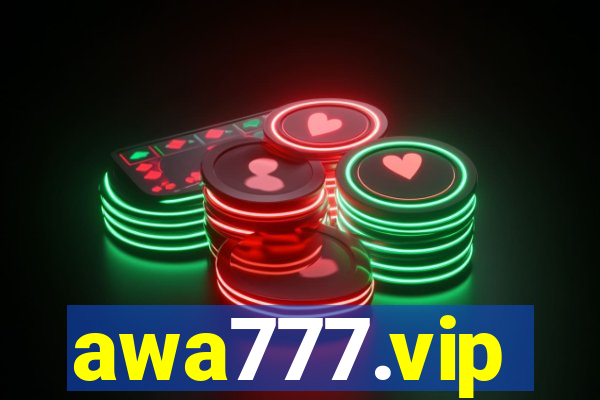 awa777.vip