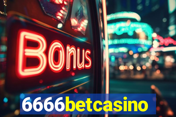 6666betcasino