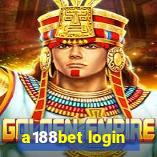 a188bet login