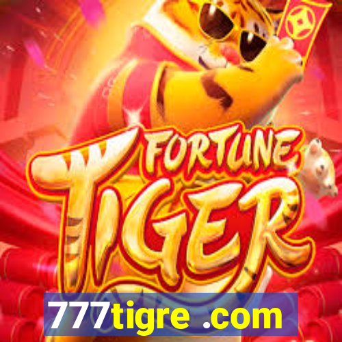 777tigre .com