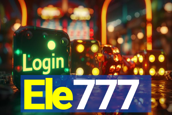 Ele777