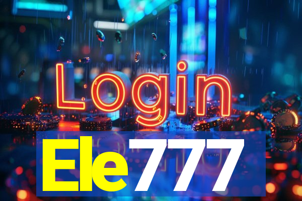 Ele777