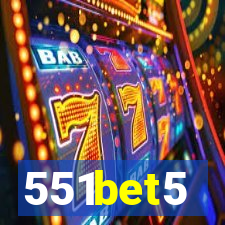 551bet5