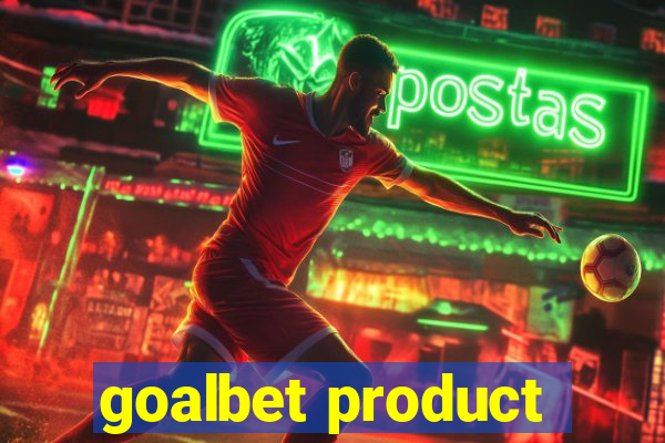 goalbet product