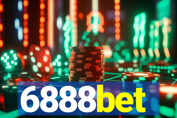 6888bet