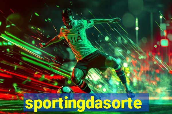 sportingdasorte