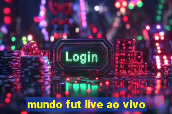 mundo fut live ao vivo