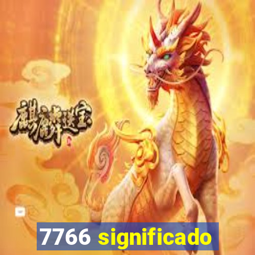 7766 significado