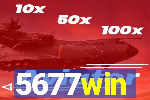 5677win