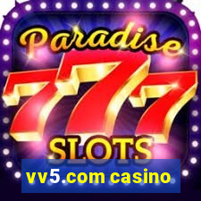 vv5.com casino