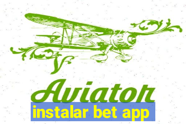 instalar bet app