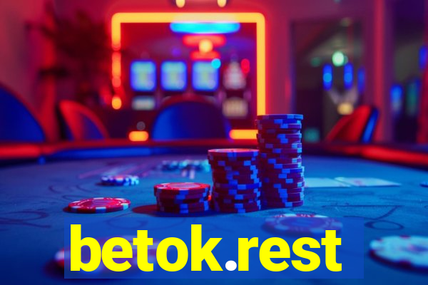 betok.rest