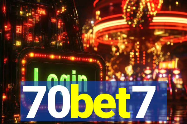 70bet7