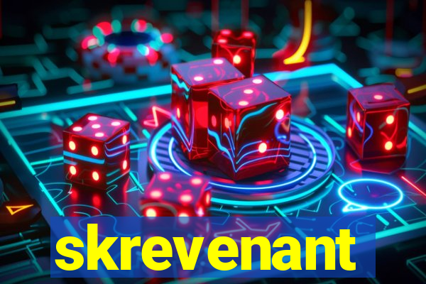 skrevenant