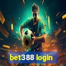 bet388 login