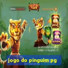 jogo do pinguim pg