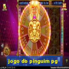 jogo do pinguim pg