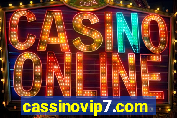 cassinovip7.com