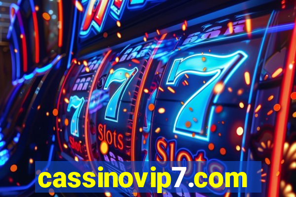 cassinovip7.com