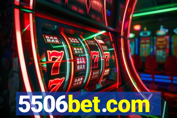 5506bet.com