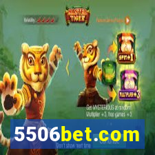 5506bet.com