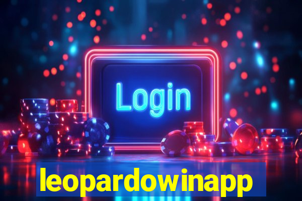 leopardowinapp