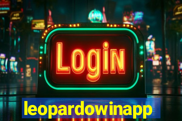 leopardowinapp