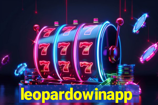 leopardowinapp