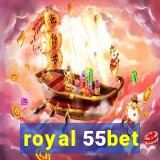 royal 55bet