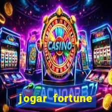 jogar fortune dragon gratis