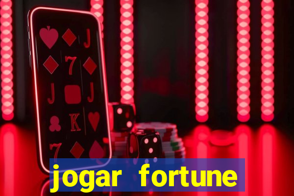 jogar fortune dragon gratis