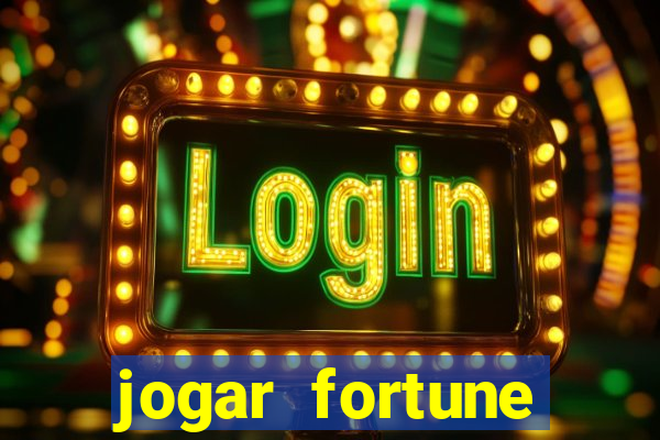 jogar fortune dragon gratis