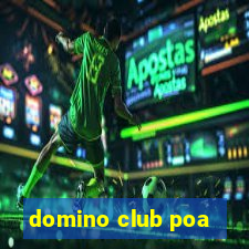 domino club poa