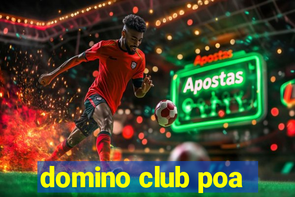 domino club poa