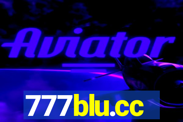 777blu.cc