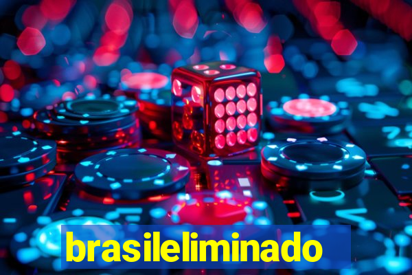 brasileliminado