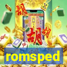 romsped