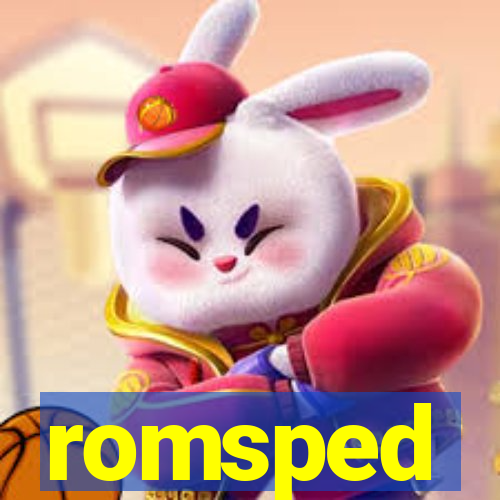 romsped