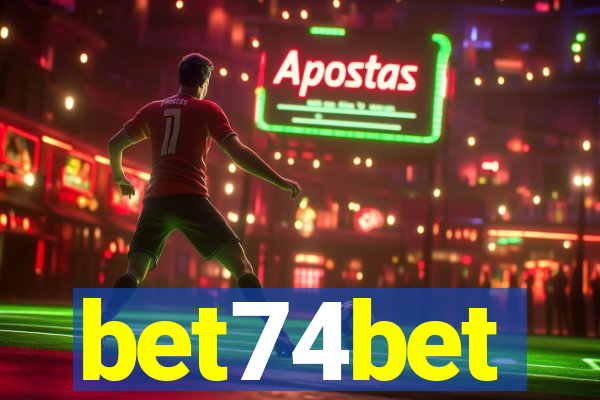 bet74bet