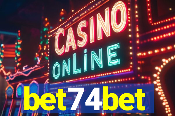 bet74bet